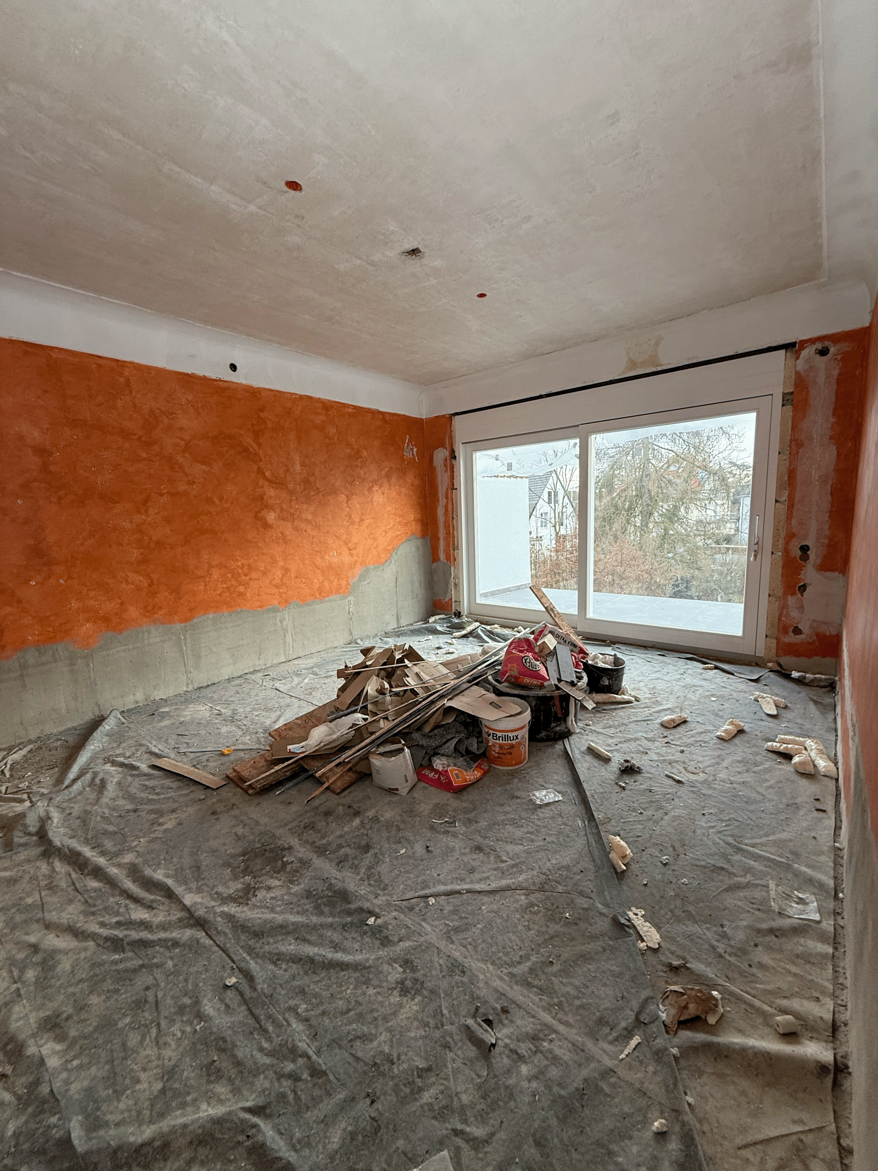 Baustelle 2